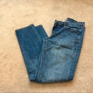 Old Navy Diva Jeans